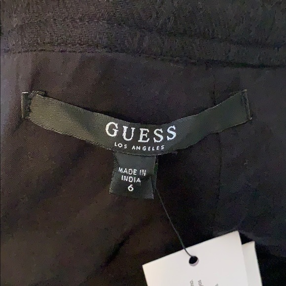 Embroidered skirt - Picture 3 of 5